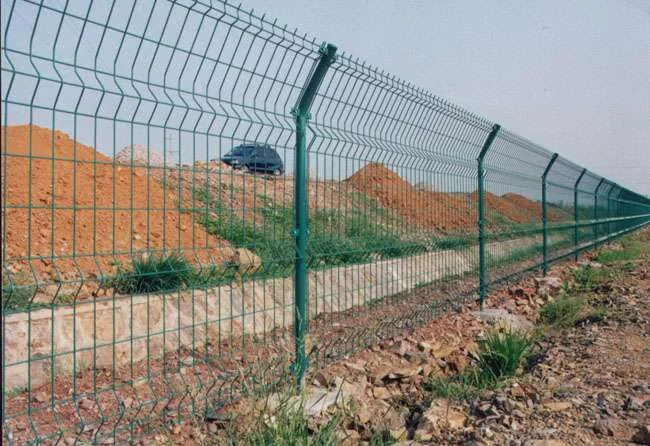 铁路边上用的是什么防护网(铁路被动防护网)4
