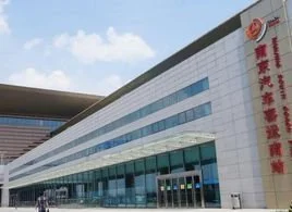 合肥和南京的地铁车型(南京地铁最新车型)3