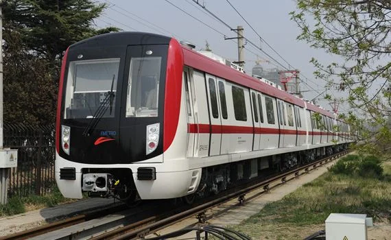 广东哪些城市有地铁了（中国广东轨道交通工业园区）