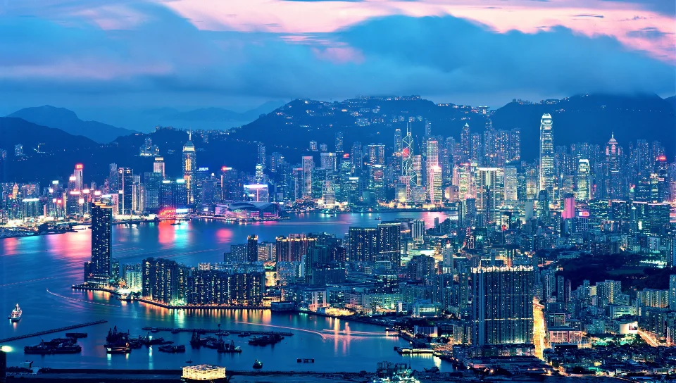 从香港机场到尖沙咀怎么走（金中环金皇廷地铁出口是哪个）2