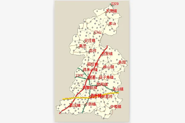莒县有高铁站（莒县高铁站设在哪个镇）3