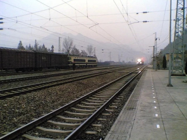 轨道交通概念股有哪些（国铁路阳技术有限公司）