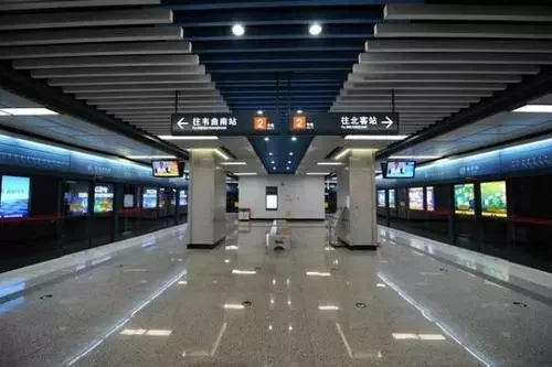 西安地铁十号线在市内的具体线路(西安地铁ppp项目招标)