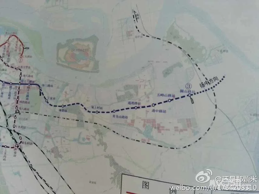 镇江轨道交通的关于镇江地铁（镇江交通城市轨道交通）2