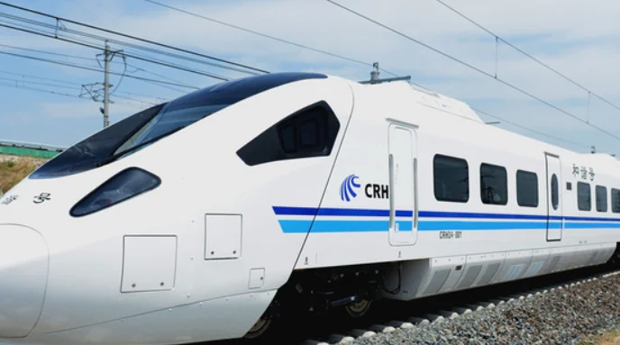 高铁g286途经那些站（凯里到信阳的高铁）