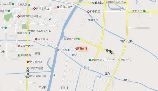 扬州高铁什么时候开通(扬州高铁规划图)3