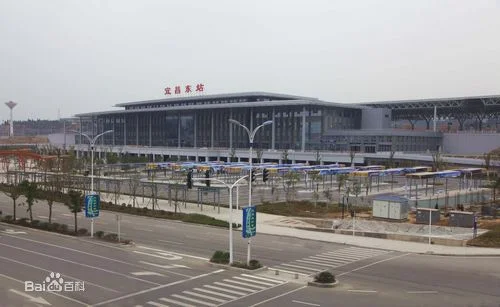 宜昌东站是哪个铁路局管（雅宜铁路）