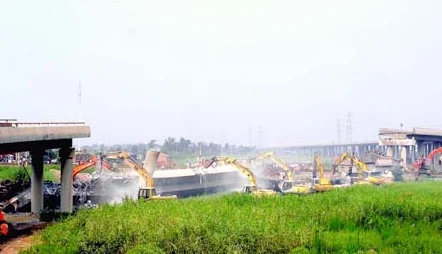 求杭州地铁坍塌事故分析（杭州地铁2号线坍塌）2