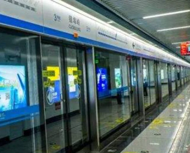 青岛地铁2号线的站点设置（青岛地铁2号线一站时间）2