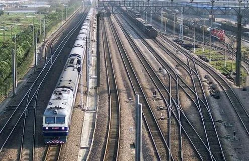 铁路是谁发明的（高铁创始人是谁）5