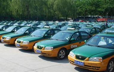 城际铁路（天津地铁掉头）