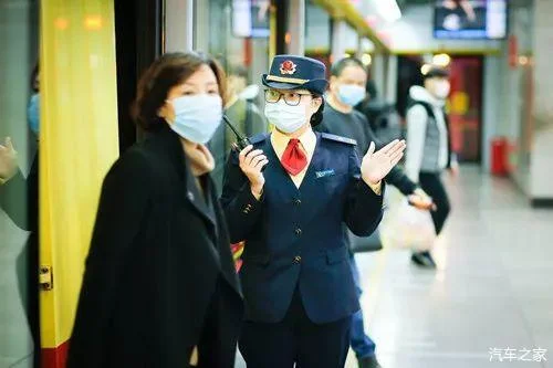 国庆期间广州地铁延迟吗（广州地铁延期）4