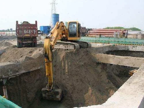 杭州市地铁集团有限责任公司怎么样（杭州市地铁运土方承包方）2