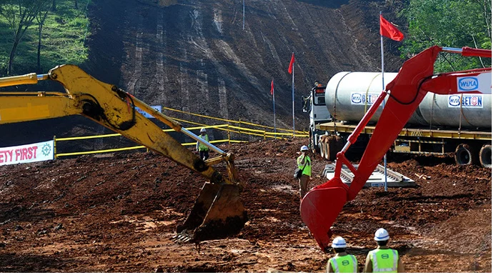 雅万高铁全程长多少公里(云南中程高铁)3