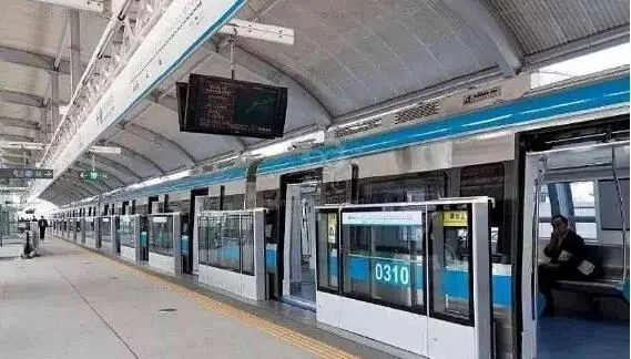 国家发改委为何收紧地铁项目审核（天津地铁报国家审批）