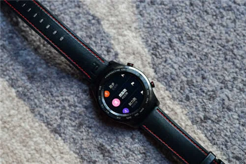 华为手表怎么刷地铁（华为手表武汉地铁）2