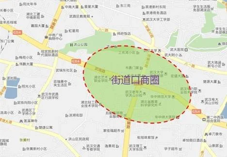 武汉地铁的运营中线路(武汉街道口地铁8号线)