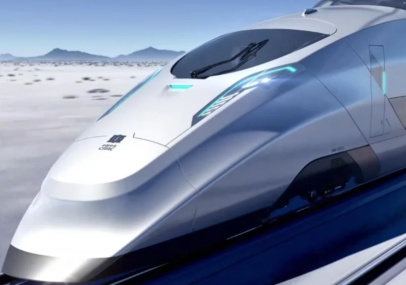 高端装备制造业的高端装备制造业发展方向(重载铁路装备)3