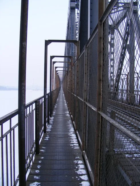 我国主要的铁路运输网络（滨洲铁路g网）4