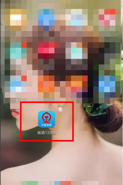 高铁12306火车票下载(高铁官方下载)2