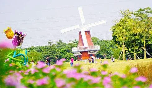 深圳前海湾地铁站的位置在哪里开车怎么走（前海湾地铁站附近美食）