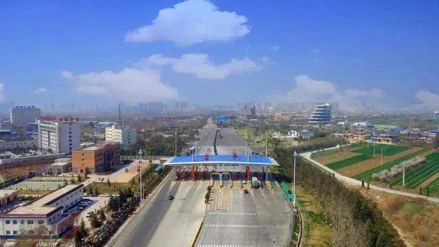 陕西阎富高铁在哪（西安地铁富阎板块）3