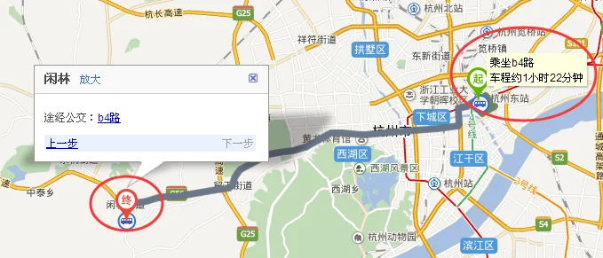 湘湖地铁到余杭地铁站要多长时间（杭州市地铁十七号线到闲林）