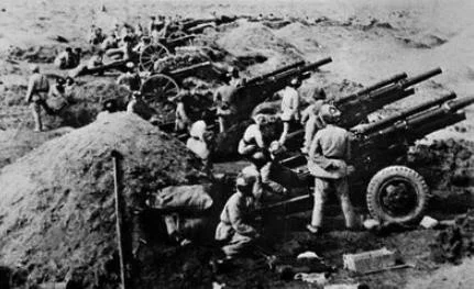 有关三大战役的简介（铁路三大战役）