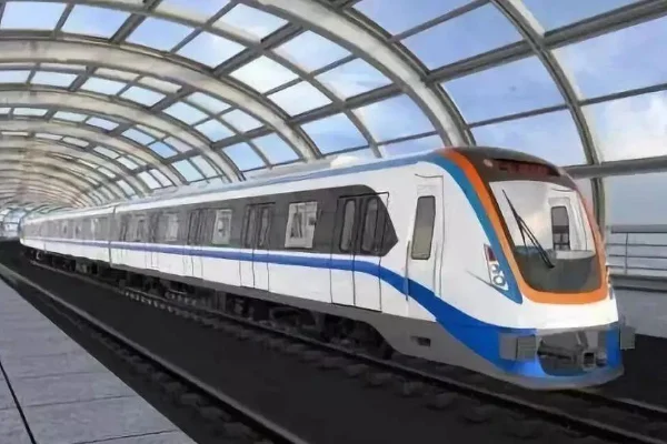 乌鲁木齐的地铁一号线经过的站有哪些(乌鲁木齐地铁站)2