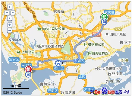 灵芝地铁站到海月地铁站怎么做地铁(海月地铁站到世纪广场)2