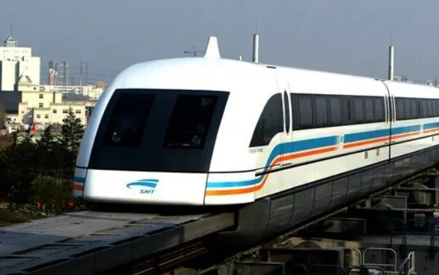 中国高铁的经济社会效应与战略意义有哪些（高铁价值链）5