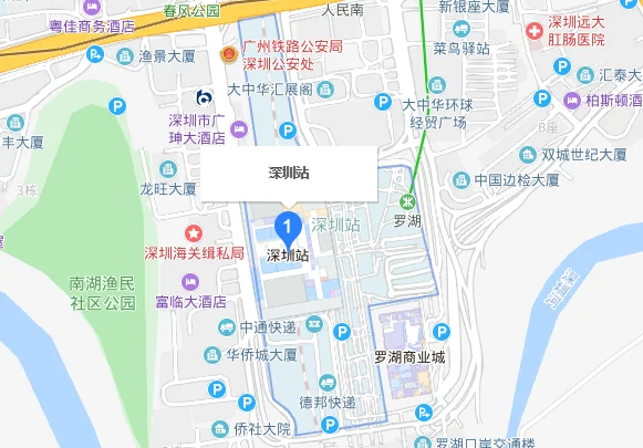 为什么广深铁路票价远远高过广珠铁路票价难道是路程远（广深铁路售票）