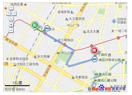沈阳市地铁有几号线了(沈阳12号线地铁线路图)3