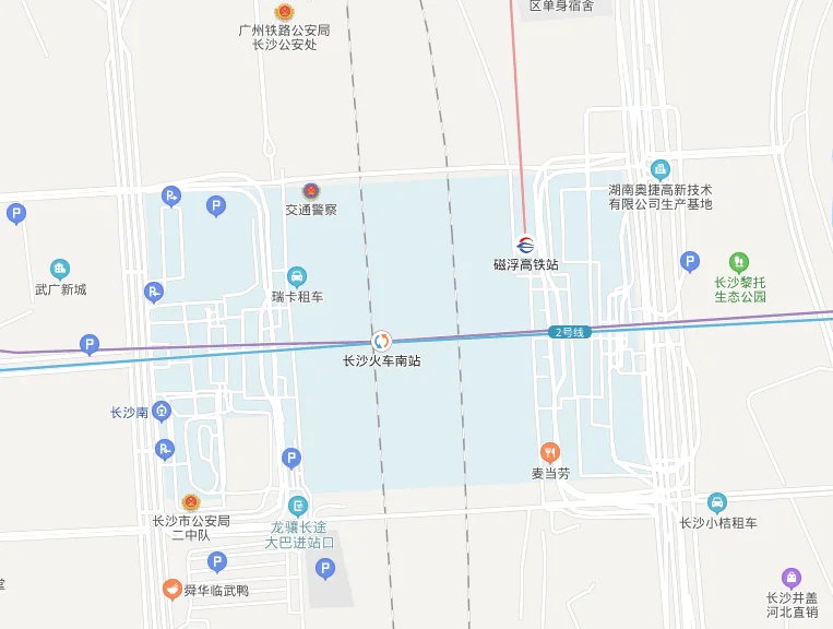 黄花机场有地铁坐吗（黄花机场乘坐地铁2号线）