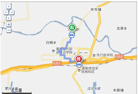 渭南的高铁站到汽车站怎么坐车呀!(渭南高铁站到火车站)1