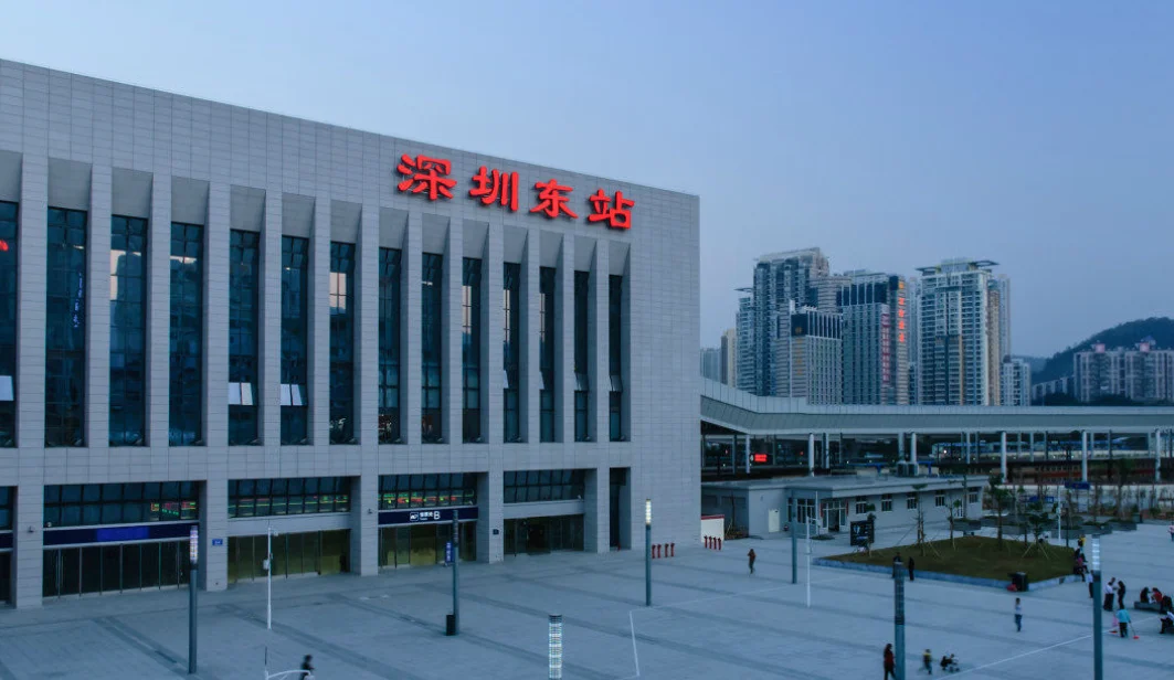 深圳布吉地铁口在哪里（深圳东站在布吉地铁口哪个出口）