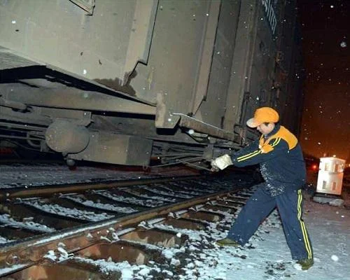 铁路的货运中心主要都有什么作业啊（铁路货运作业）