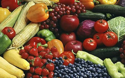 什么水果含铁高（西瓜含铁高吗）