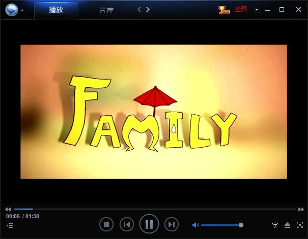 急需要公益广告FAMILY的视频下载拜托发给我一份吧多谢!拜托拜托~~~万分感激！（杭州地铁公益广告视频）