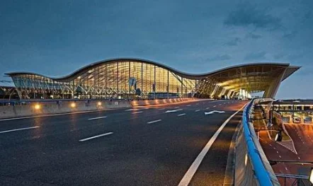 上海虹桥火车站到上海浦东机场地铁要多久（从上海虹桥到浦东机场坐地铁要多久）2