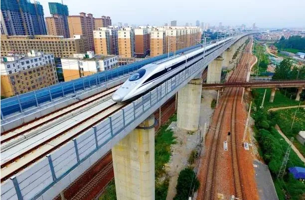 濮阳高铁（官方高铁濮阳最新消息）2