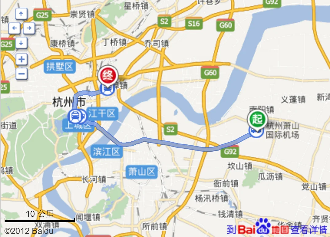 从萧山地铁2号线到杭州东站一个小时来的及吗(萧山到杭州有没有地铁)2