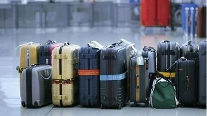 乘坐高铁能不能托运行李(高铁货物托运)4