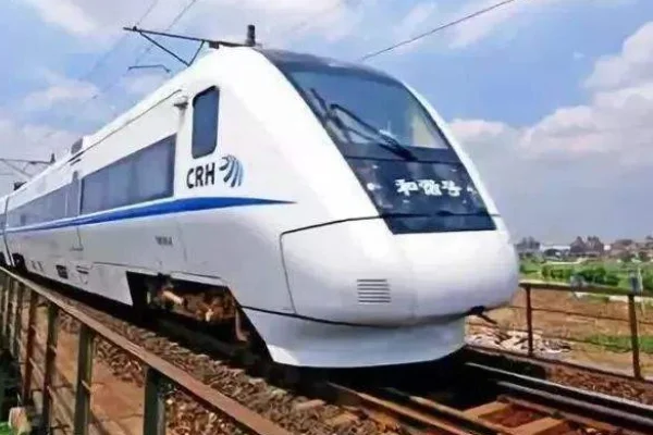 高铁动车D（铁路G型车）