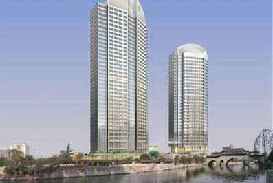 成都香格里拉大酒店最近的地铁站叫什么（成都香格里拉大酒店有没有地铁）