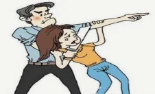 听朋友说北京地铁呼家楼站最近发生一起劫持人质事件（北京地铁挟持人质）