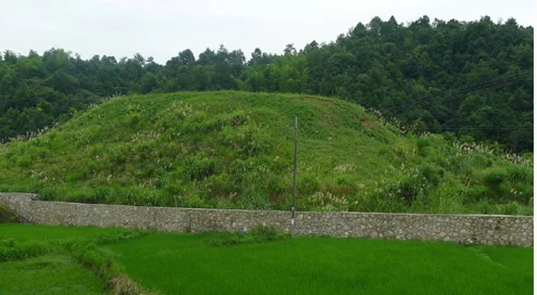 杭广高速铁路的线路走向（防东铁路走向最新选址）