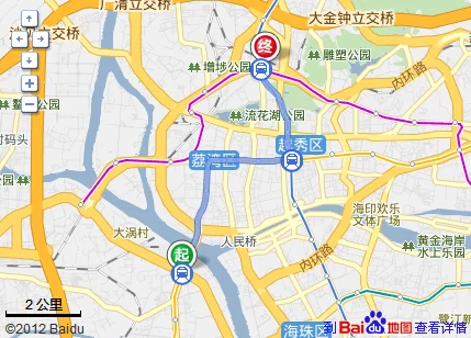 从芳村地铁站到广州火车站是几号线路（芳村有地铁去火车站吗）1