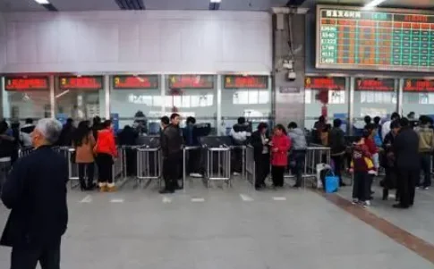 高铁票可不可以改签有没有时间限制（地铁票能不能改时间）