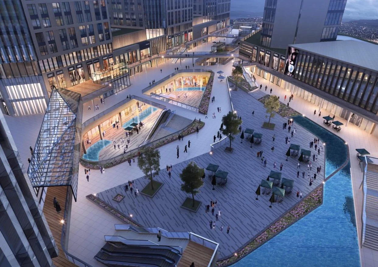 成都地铁5号线开通后地铁附近的房价是怎样的趋势–(地铁站周边房价)